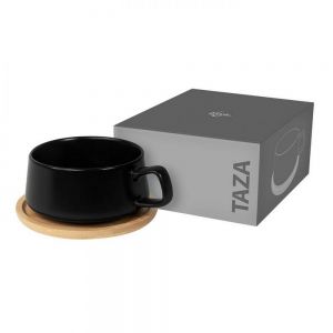 TAZA WUHAN personalizada